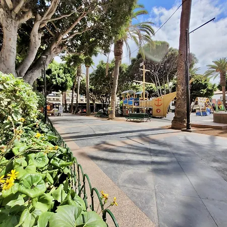 Marina El Muelle * פוארטו דה לה קרוז