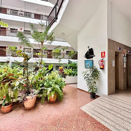 Marina El Muelle * פוארטו דה לה קרוז