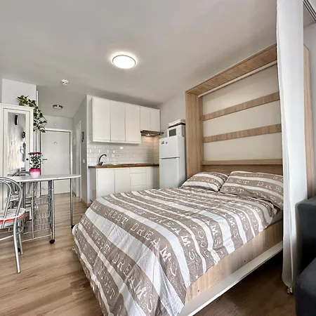 Marina El Muelle פוארטו דה לה קרוז