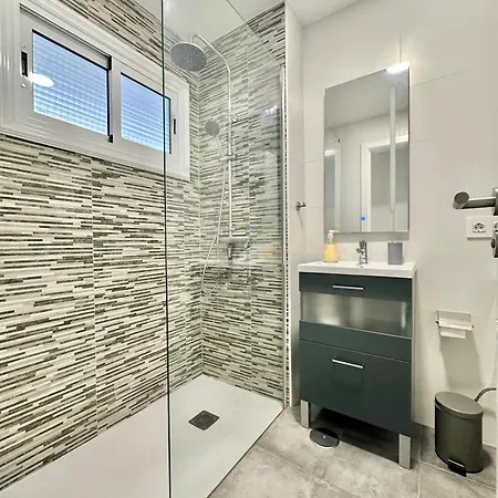 Marina El Muelle דירה