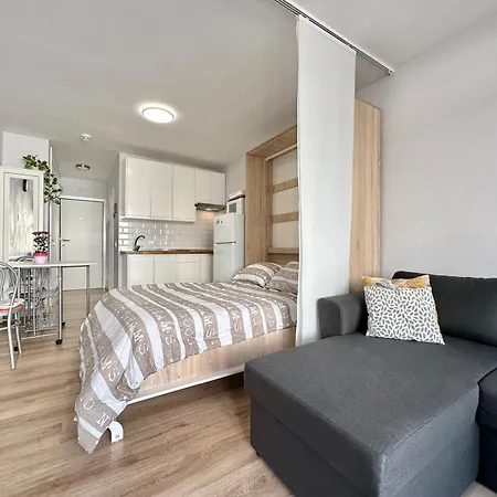 דירה Marina El Muelle