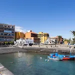 Lägenhet Marina El Muelle *