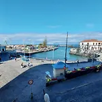 Marina El Muelle Puerto de la Cruz (Tenerife)