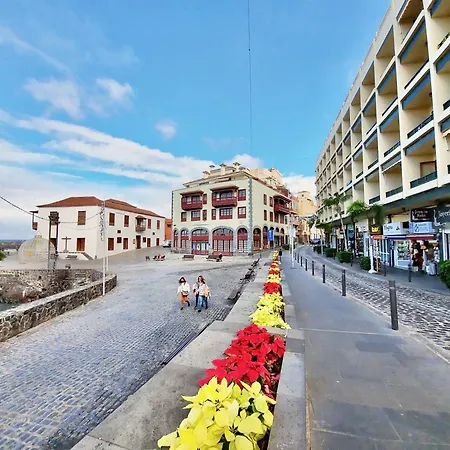 Appartement Marina El Muelle