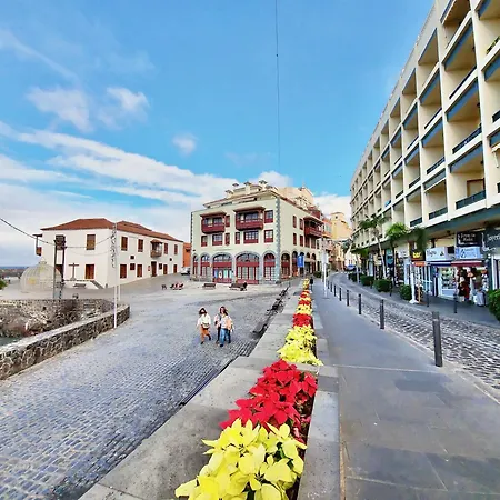 Appartamento Marina El Muelle
