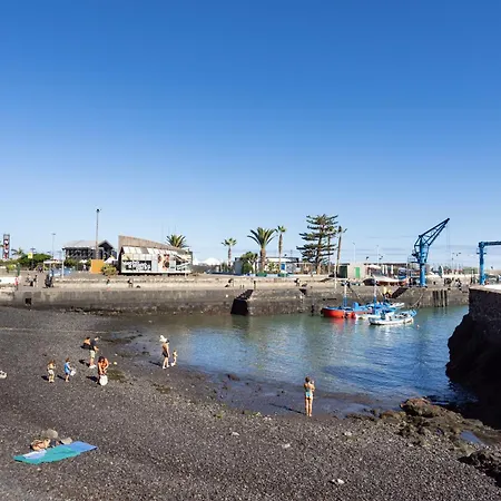 Marina El Muelle *