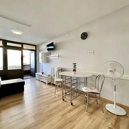 Appartement Marina El Muelle *