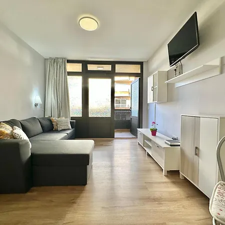 Marina El Muelle * Puerto de la Cruz (Tenerife)