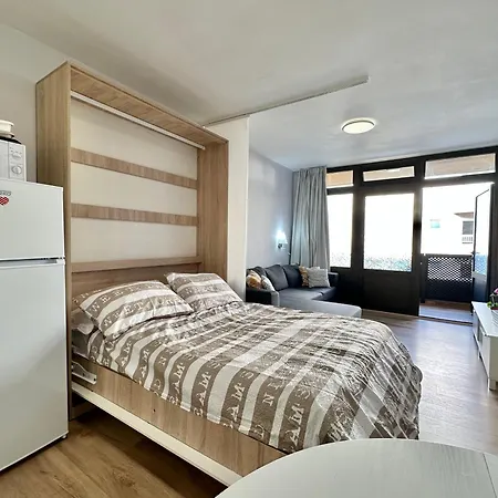 Appartement Marina El Muelle Puerto de la Cruz (Tenerife)
