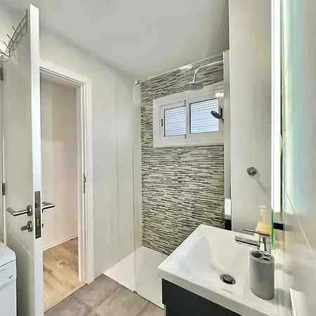 Apartmán Marina El Muelle