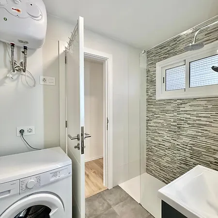 Apartmán Marina El Muelle *