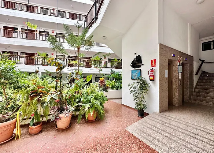 Marina El Muelle * Puerto de la Cruz (Tenerife)