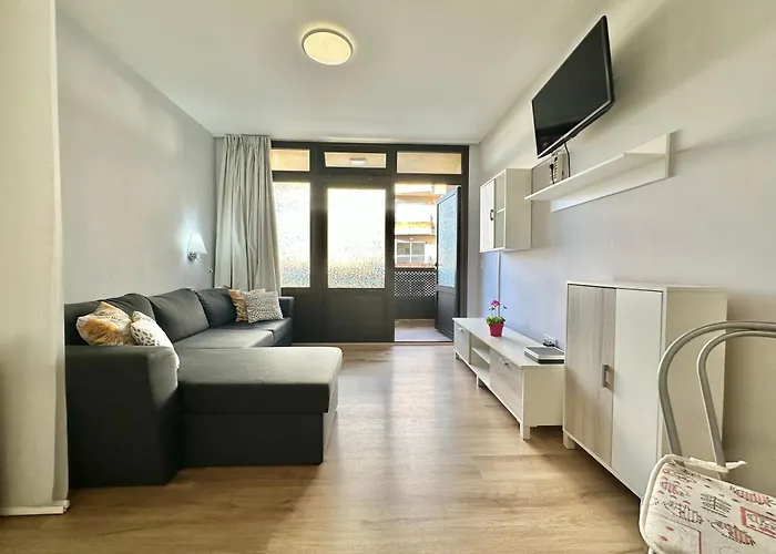 Marina El Muelle * Puerto de la Cruz (Tenerife)