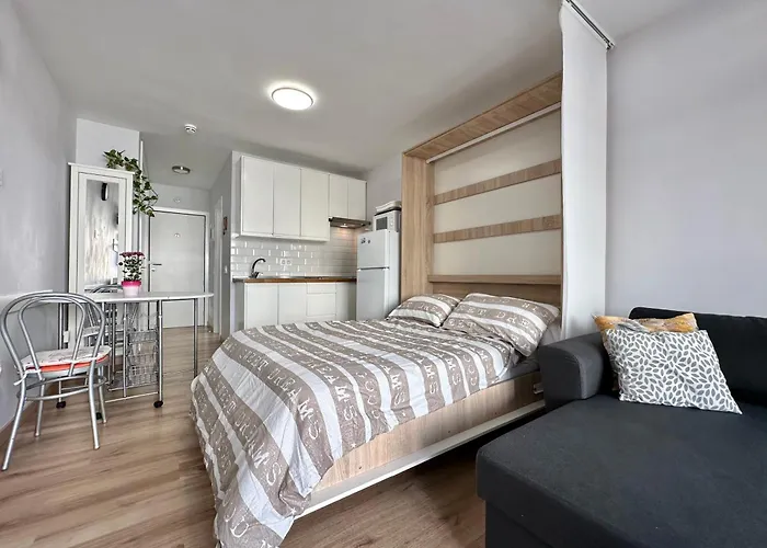 Marina El Muelle Puerto de la Cruz (Tenerife)