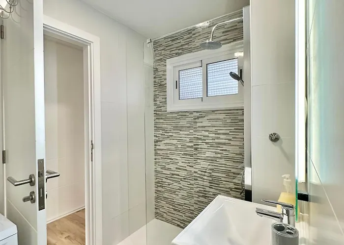 Appartement Marina El Muelle