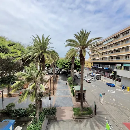 Apartamento Marina El Muelle