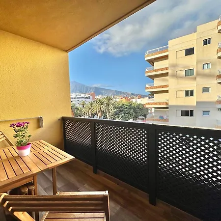 Marina El Muelle Apartamento *