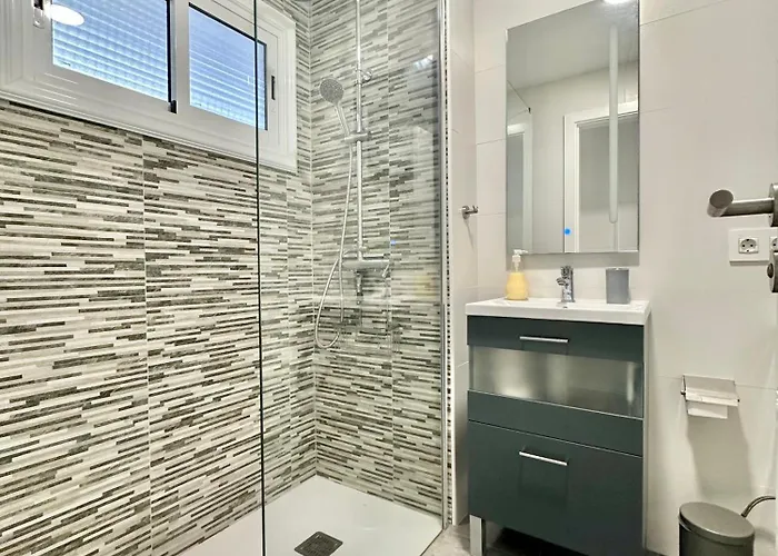 Marina El Muelle Apartamento