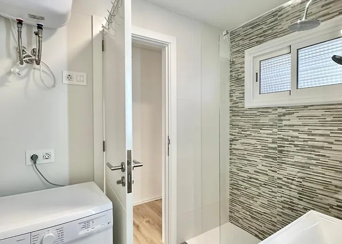 Apartamento Marina El Muelle *